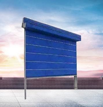 廣西鋼質防火門廠家